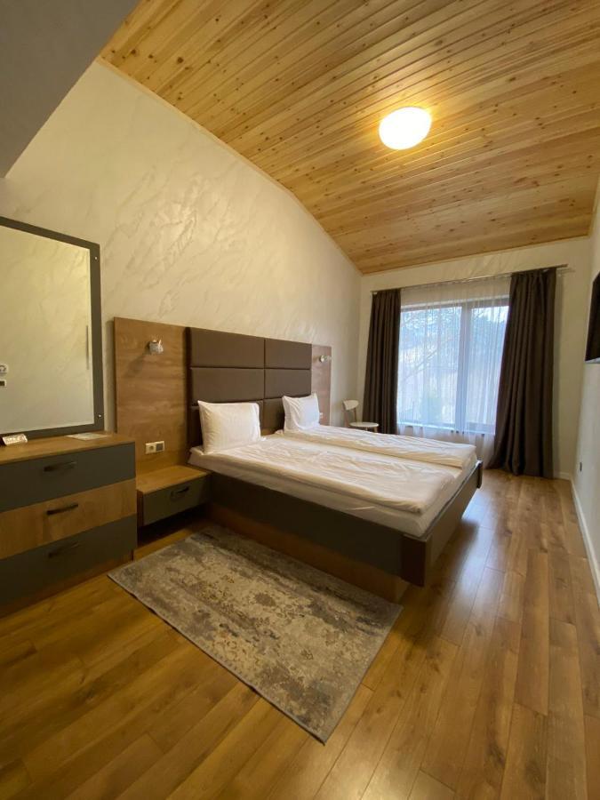 Villa Dea & Villa Ina - Villas & Spa Park In Velingrad Bagian luar foto