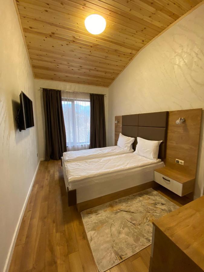 Villa Dea & Villa Ina - Villas & Spa Park In Velingrad Bagian luar foto