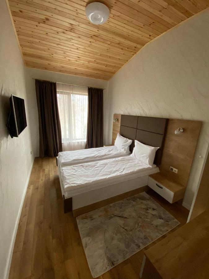 Villa Dea & Villa Ina - Villas & Spa Park In Velingrad Bagian luar foto